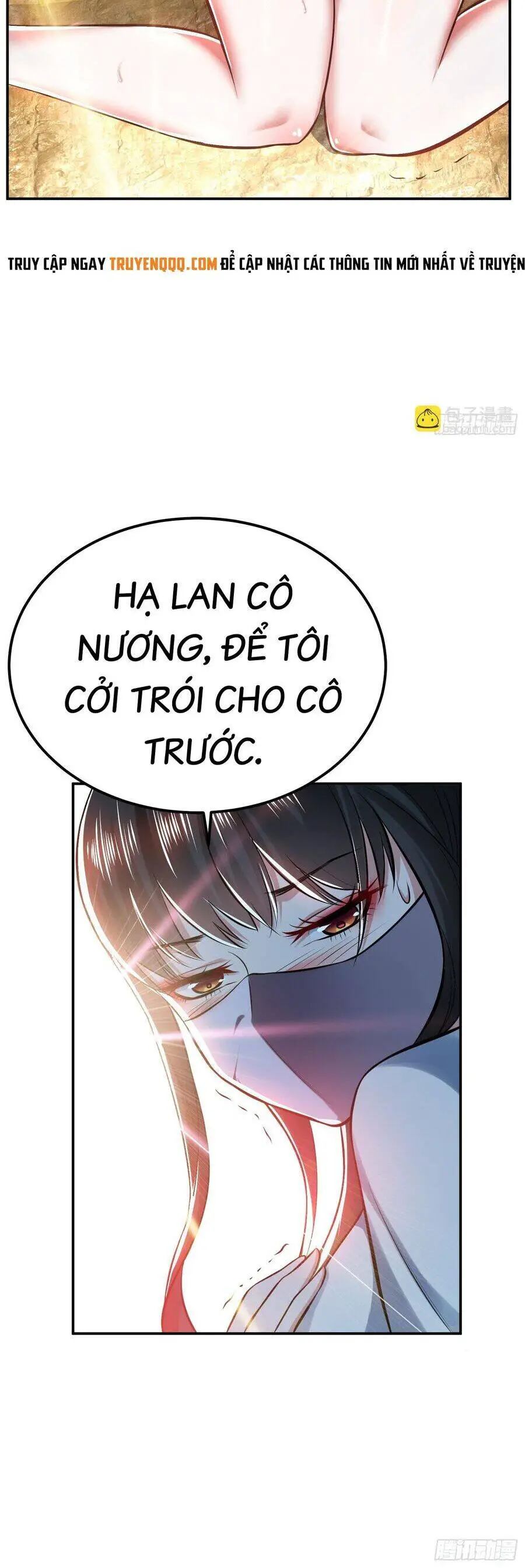 Nam Chủ Và Hậu Cung Đều Là Của Ta Nettruyen ZZZ Chương 41 Page 15