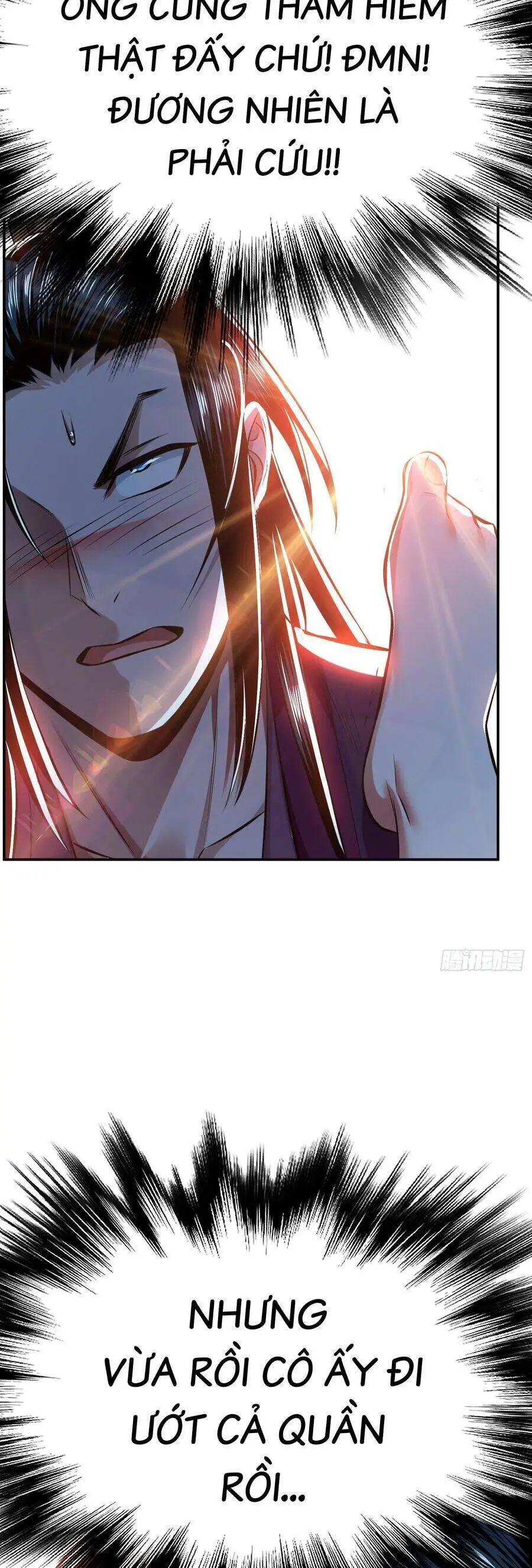 Nam Chủ Và Hậu Cung Đều Là Của Ta Nettruyen ZZZ Chương 41 Page 17
