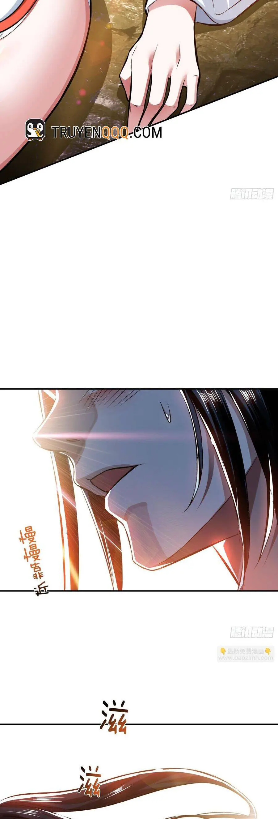 Nam Chủ Và Hậu Cung Đều Là Của Ta Nettruyen ZZZ Chương 41 Page 21