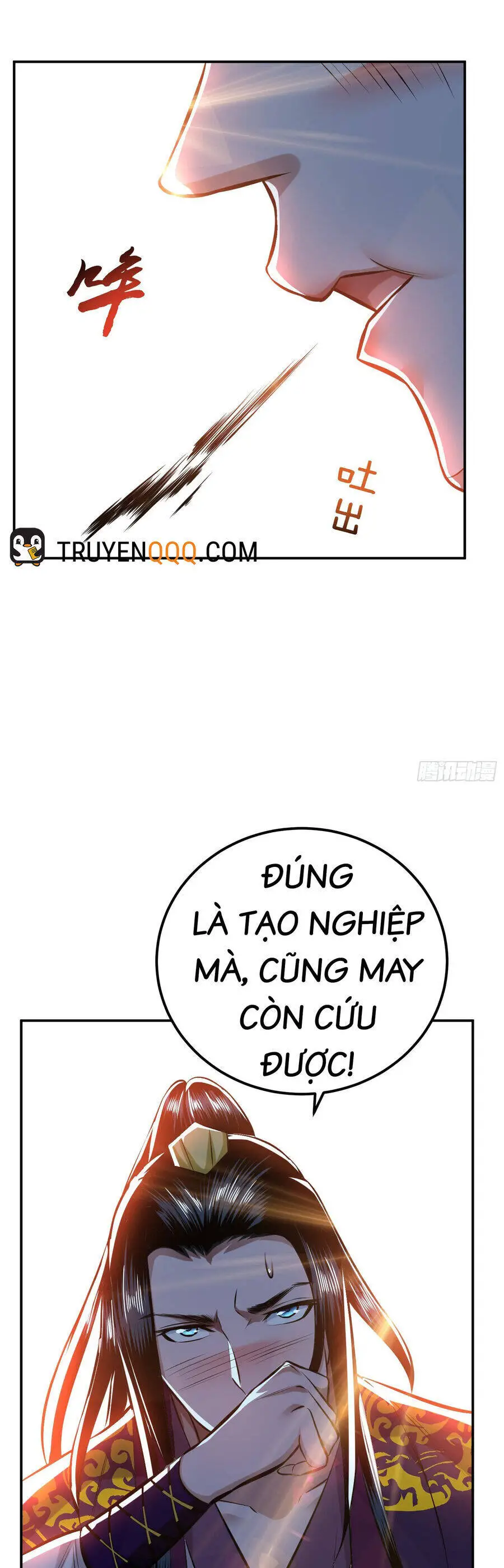 Nam Chủ Và Hậu Cung Đều Là Của Ta Nettruyen ZZZ Chương 41 Page 23