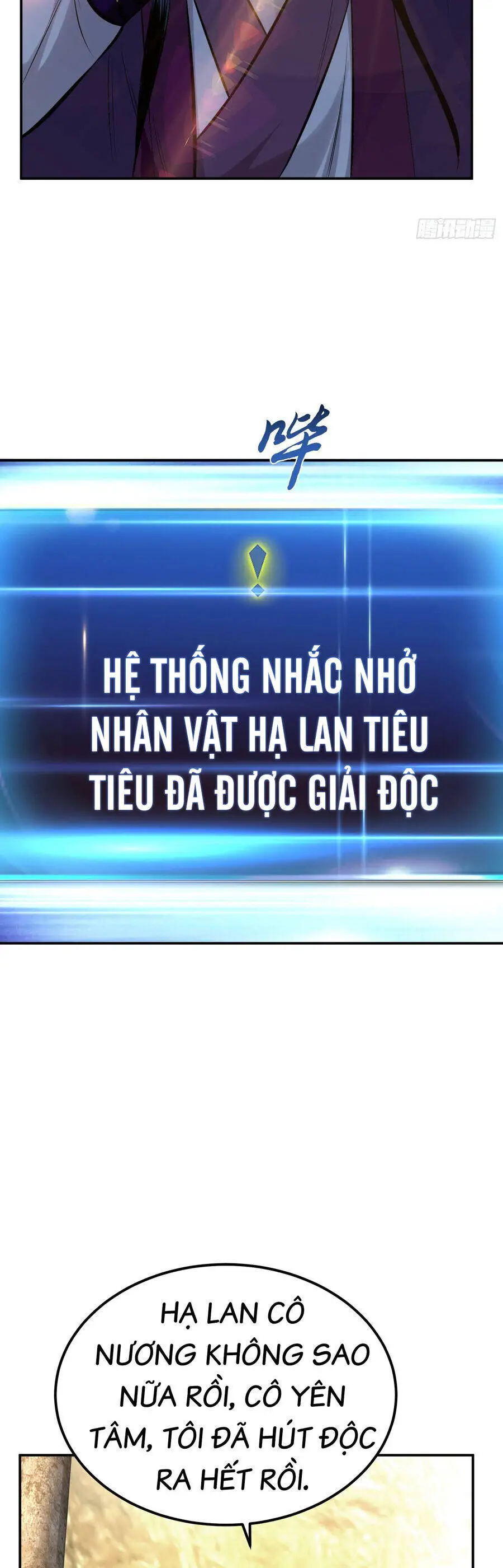 Nam Chủ Và Hậu Cung Đều Là Của Ta Nettruyen ZZZ Chương 41 Page 24