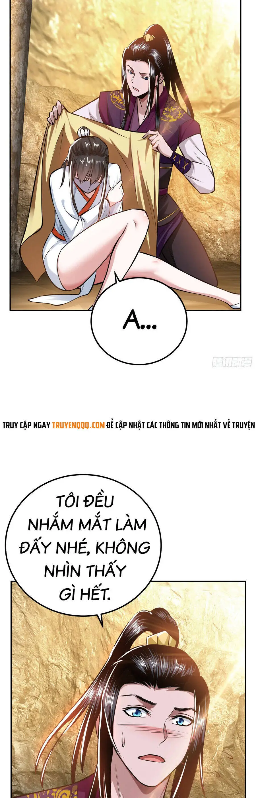 Nam Chủ Và Hậu Cung Đều Là Của Ta Nettruyen ZZZ Chương 41 Page 25