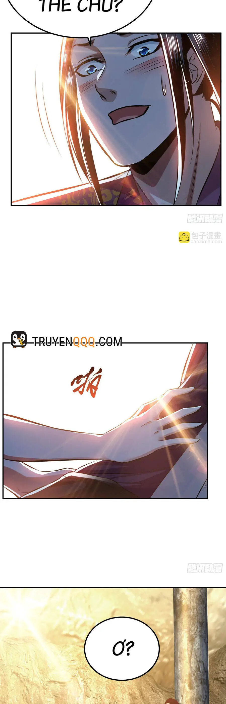 Nam Chủ Và Hậu Cung Đều Là Của Ta Nettruyen ZZZ Chương 41 Page 27
