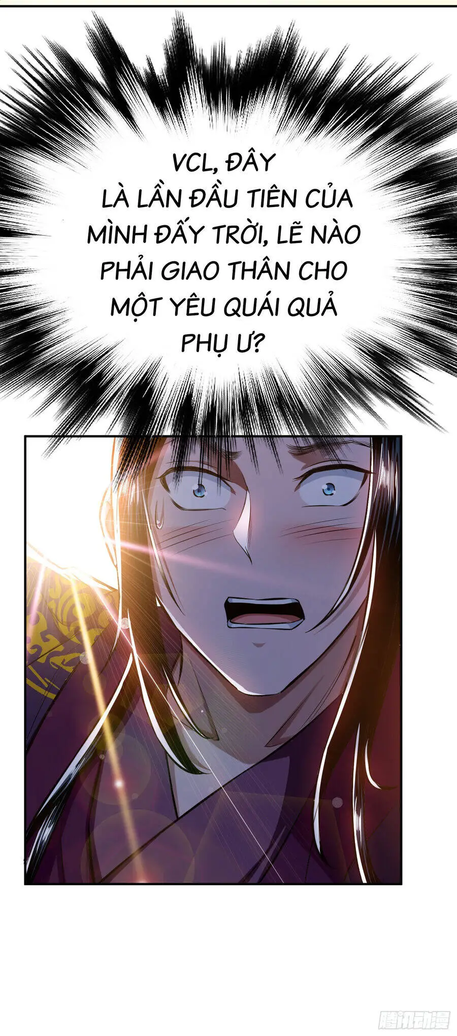Nam Chủ Và Hậu Cung Đều Là Của Ta Nettruyen ZZZ Chương 39 Page 4
