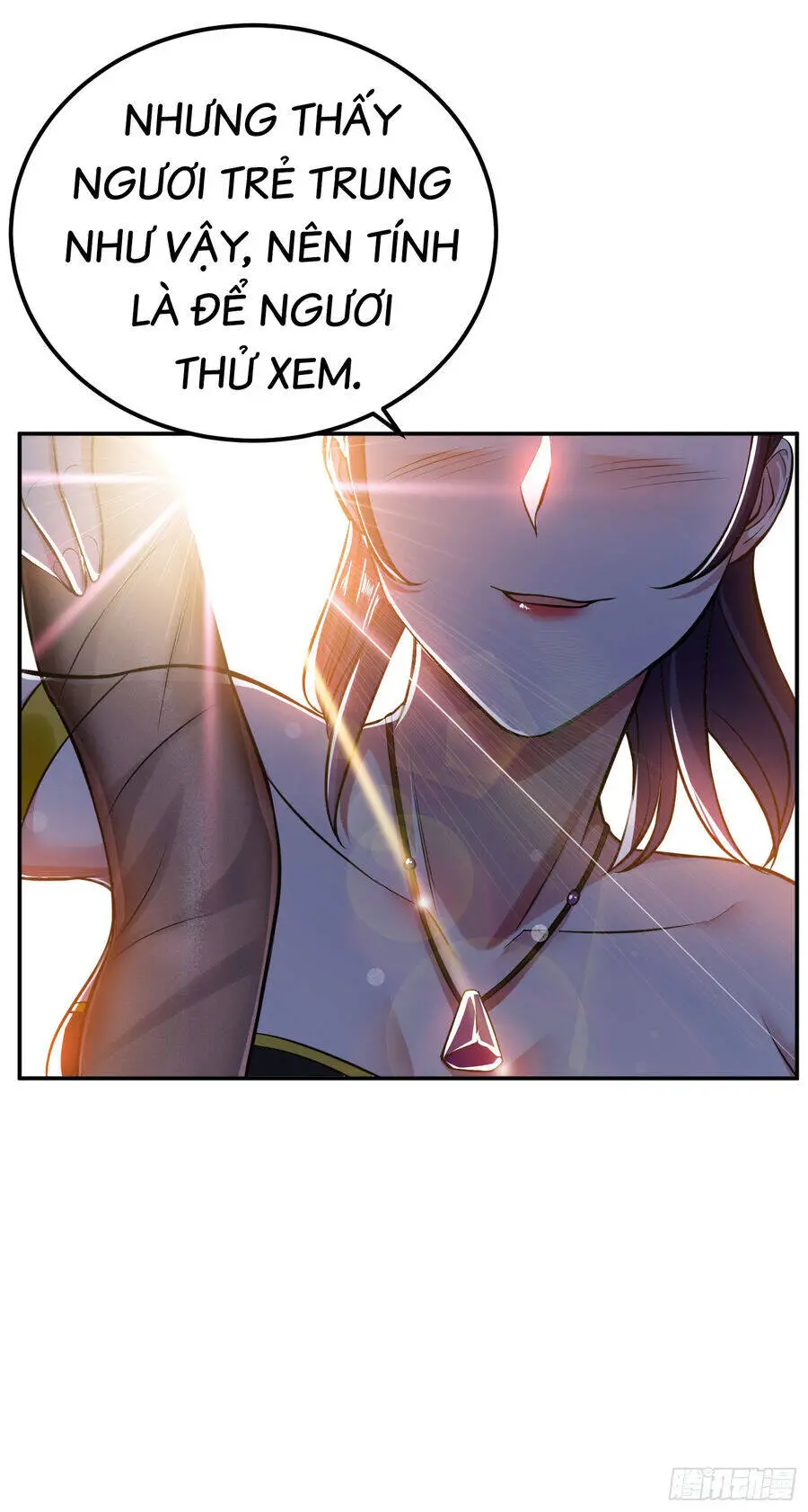 Nam Chủ Và Hậu Cung Đều Là Của Ta Nettruyen ZZZ Chương 39 Page 6