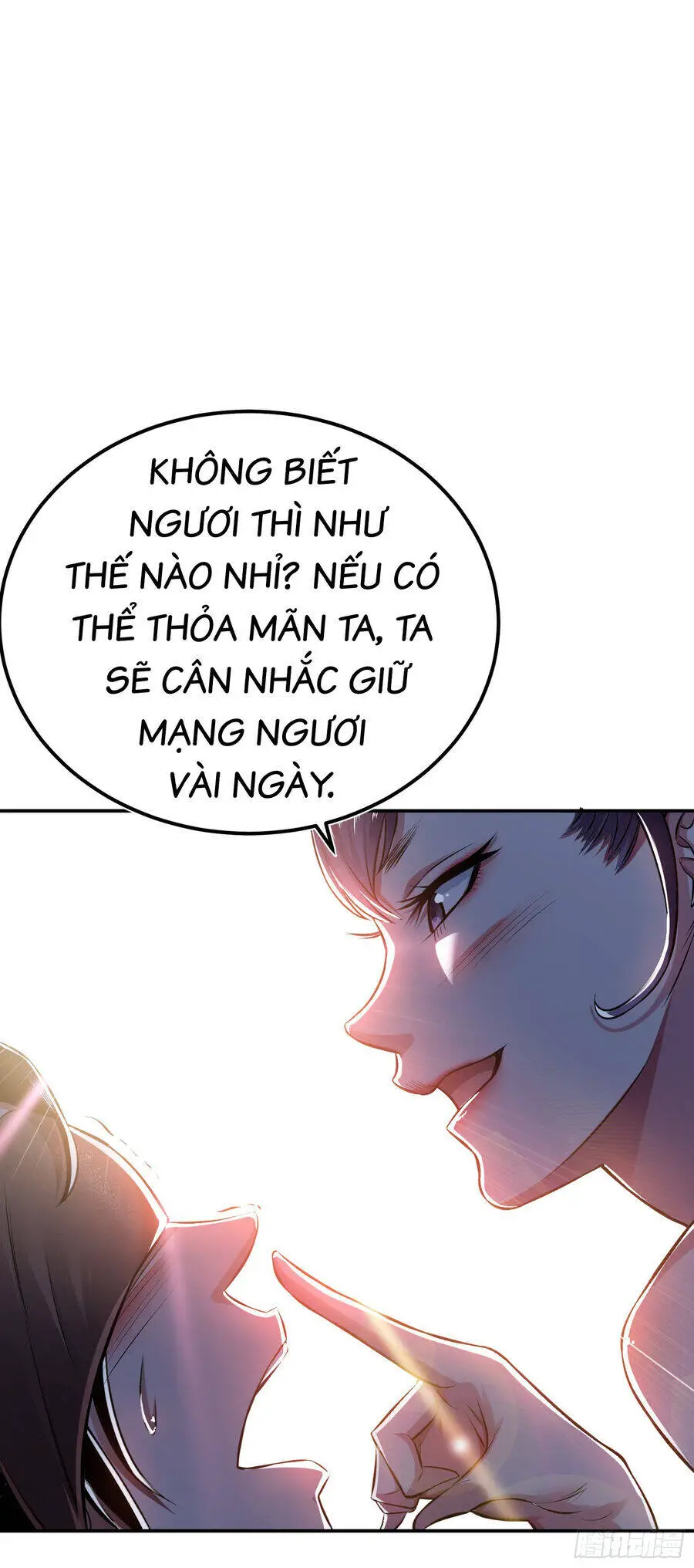 Nam Chủ Và Hậu Cung Đều Là Của Ta Nettruyen ZZZ Chương 39 Page 10