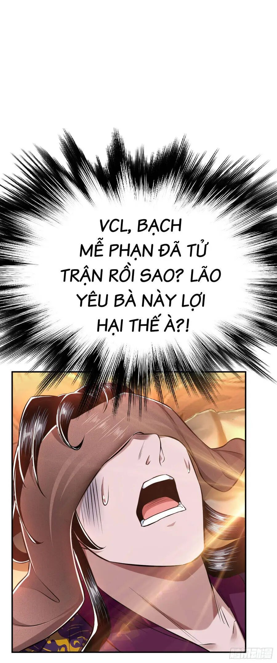 Nam Chủ Và Hậu Cung Đều Là Của Ta Nettruyen ZZZ Chương 39 Page 11