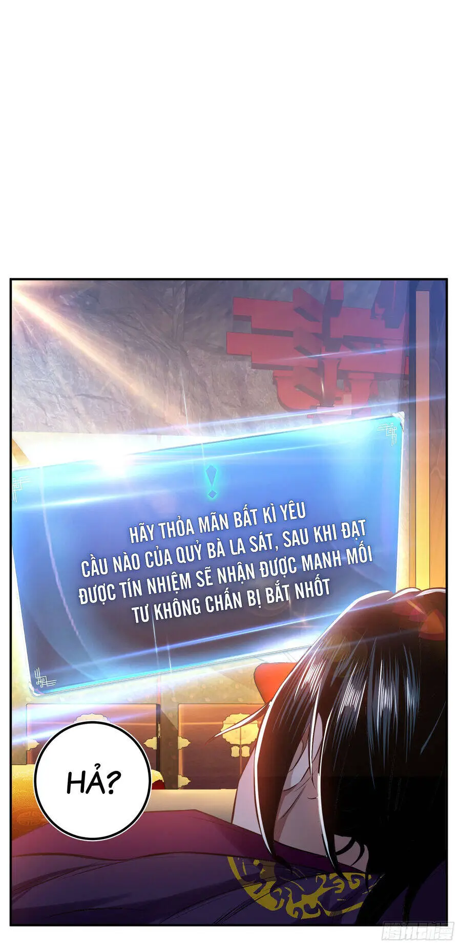 Nam Chủ Và Hậu Cung Đều Là Của Ta Nettruyen ZZZ Chương 39 Page 15