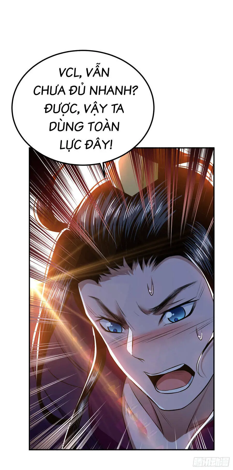Nam Chủ Và Hậu Cung Đều Là Của Ta Nettruyen ZZZ Chương 39 Page 26