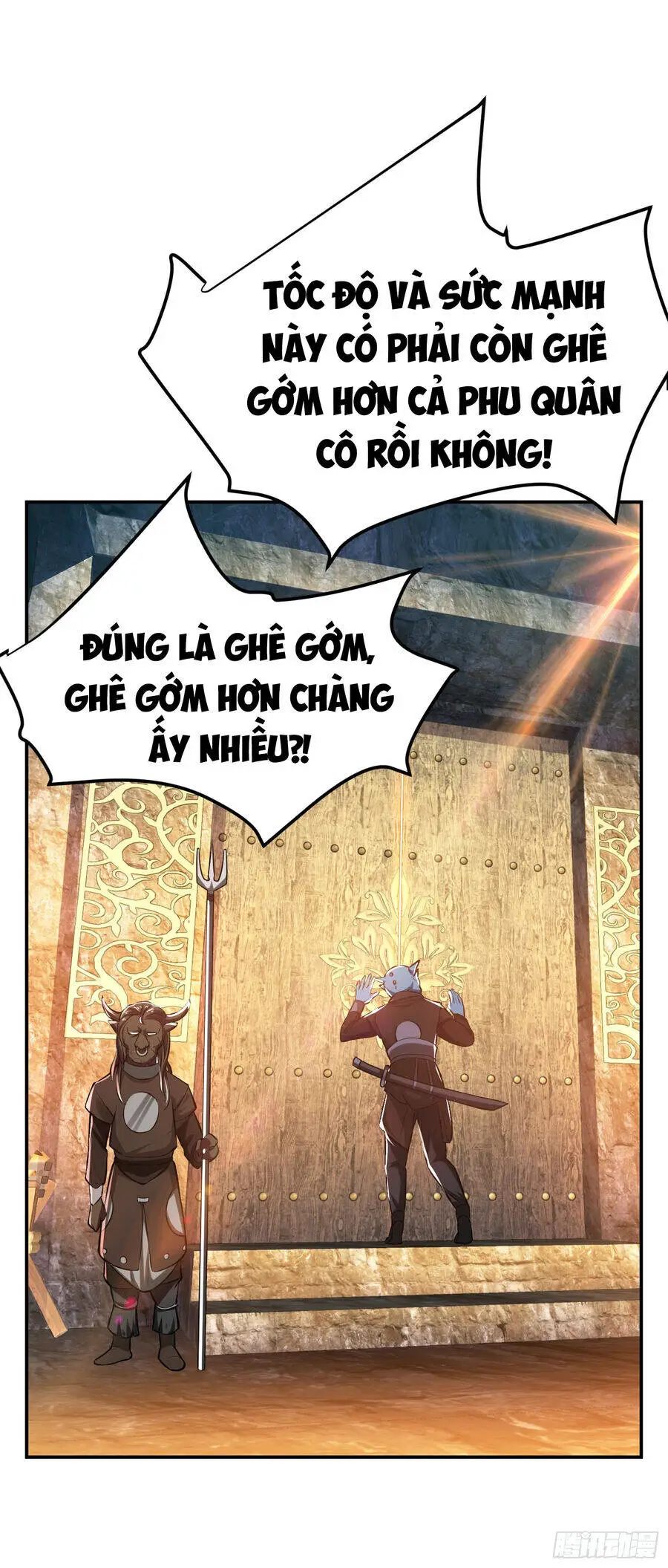 Nam Chủ Và Hậu Cung Đều Là Của Ta Nettruyen ZZZ Chương 39 Page 30