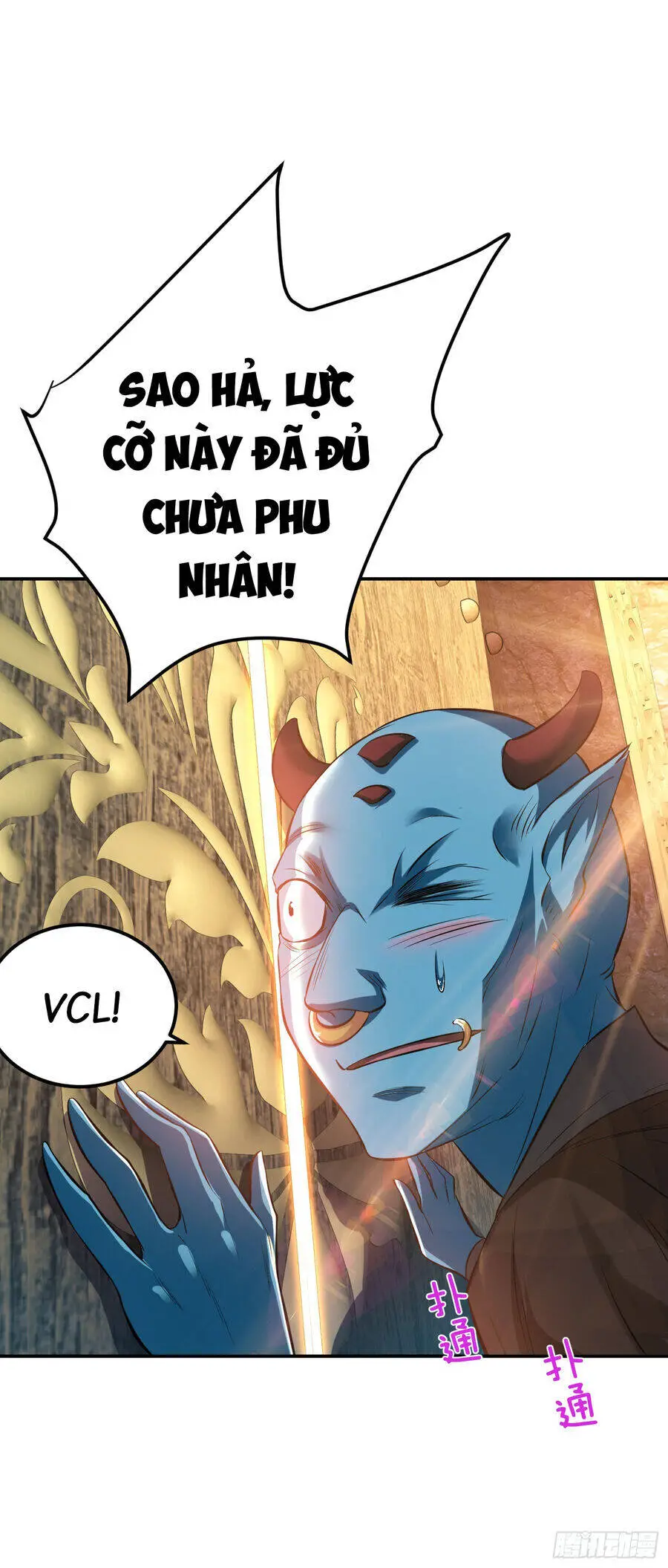 Nam Chủ Và Hậu Cung Đều Là Của Ta Nettruyen ZZZ Chương 39 Page 32