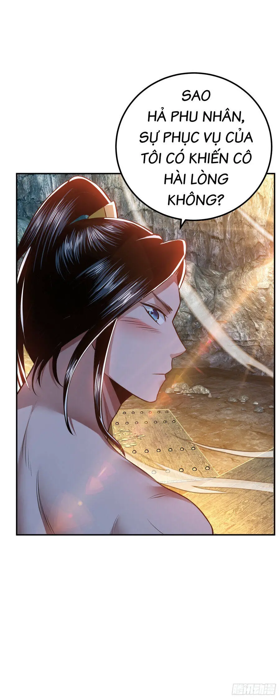Nam Chủ Và Hậu Cung Đều Là Của Ta Nettruyen ZZZ Chương 39 Page 37