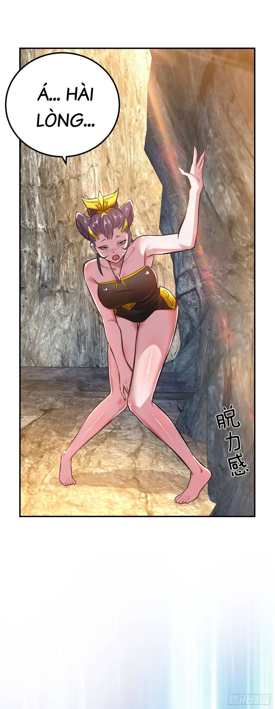 Nam Chủ Và Hậu Cung Đều Là Của Ta Nettruyen ZZZ Chương 39 Page 38