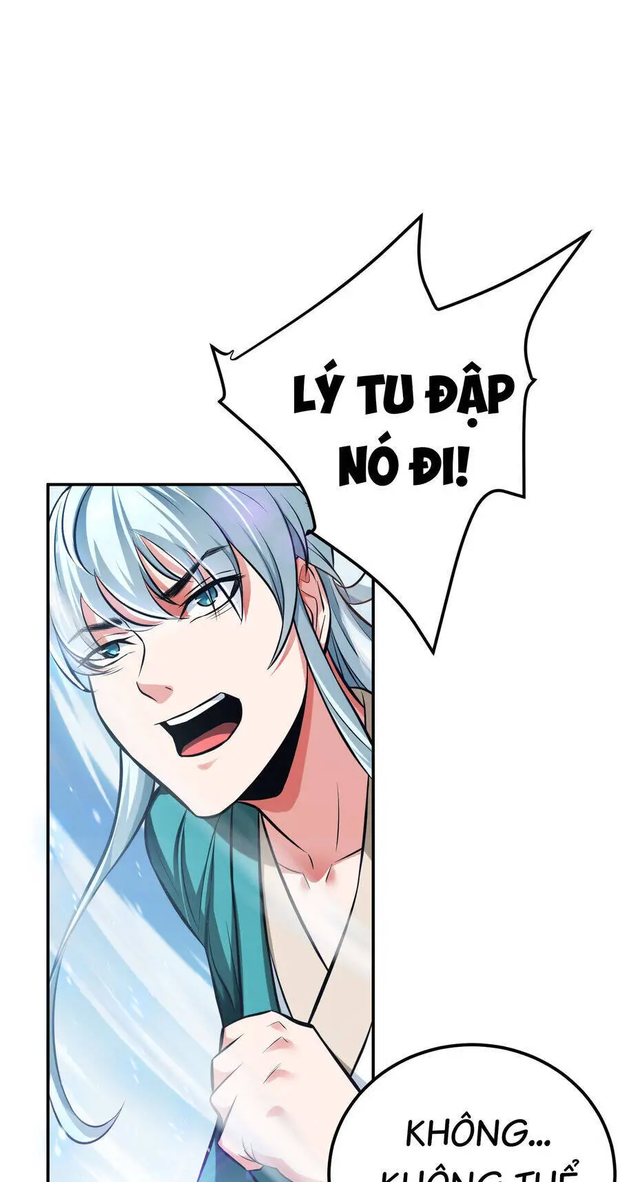 Nam Chủ Và Hậu Cung Đều Là Của Ta Nettruyen ZZZ Chương 38 Page 39
