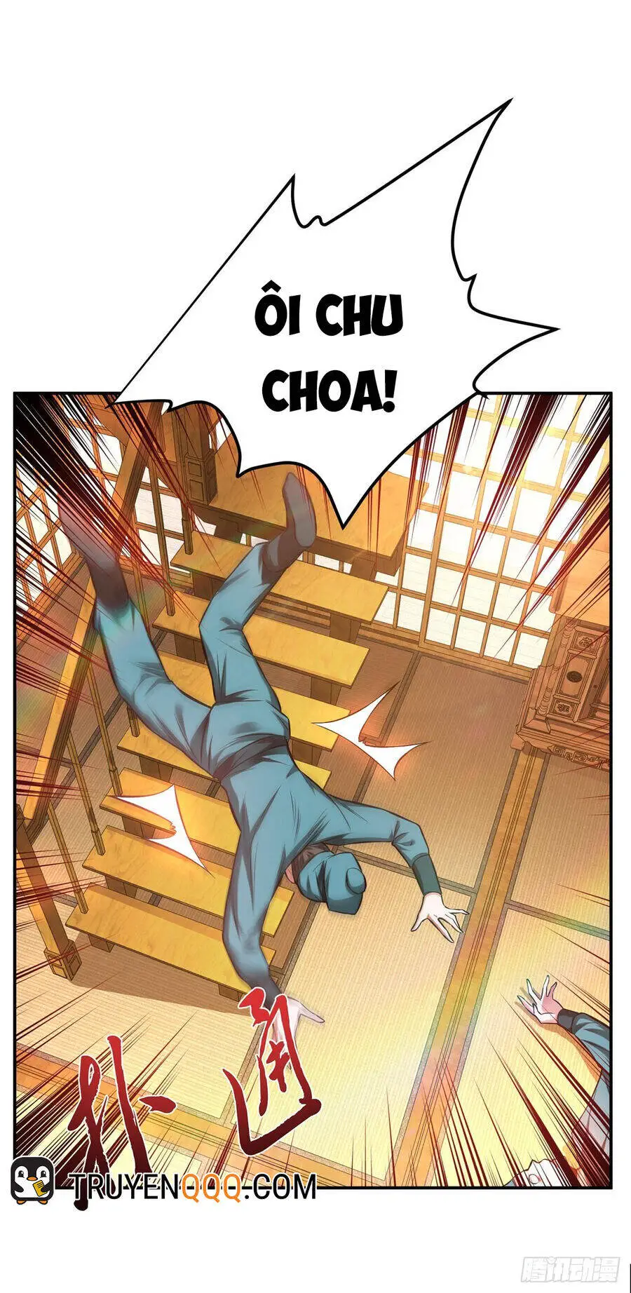 Nam Chủ Và Hậu Cung Đều Là Của Ta Nettruyen ZZZ Chương 26 Page 2