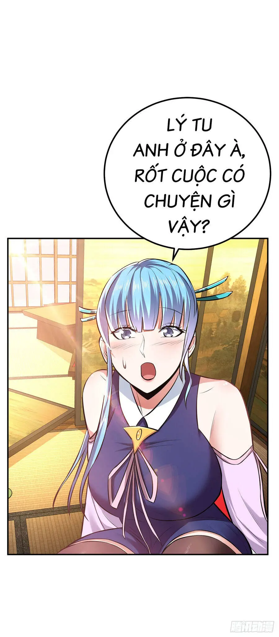 Nam Chủ Và Hậu Cung Đều Là Của Ta Nettruyen ZZZ Chương 26 Page 5