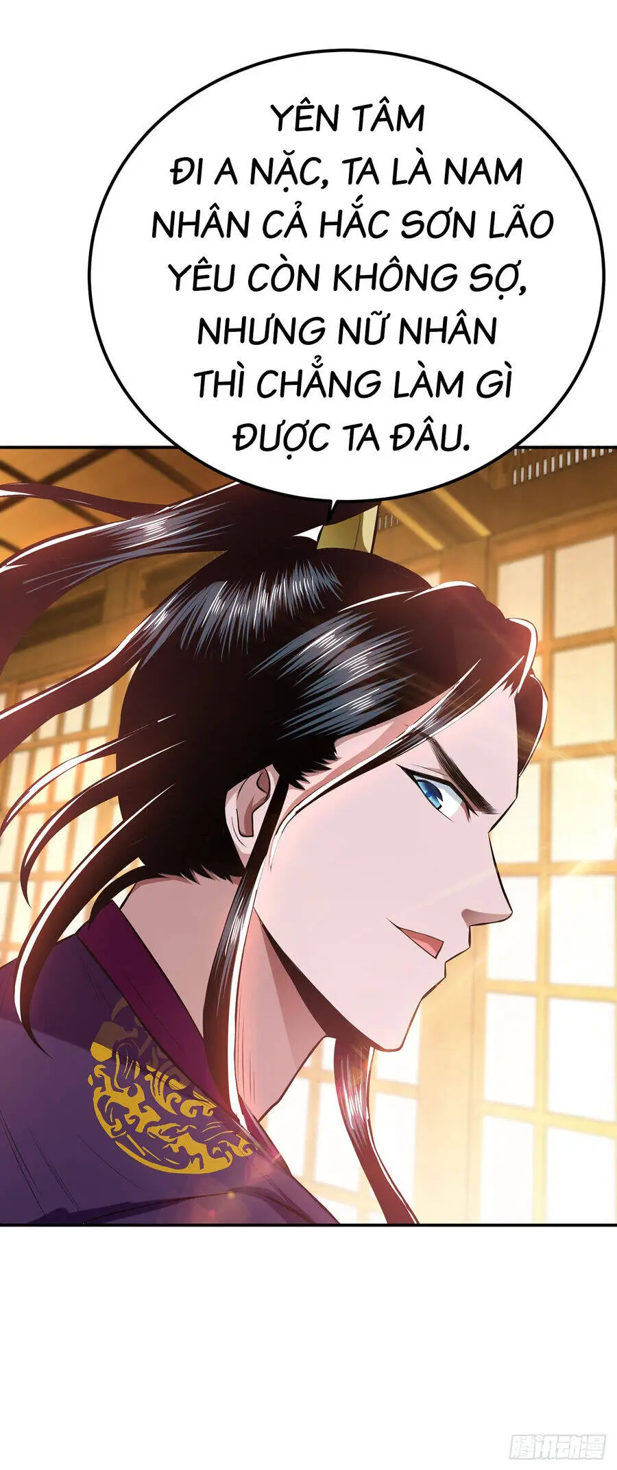 Nam Chủ Và Hậu Cung Đều Là Của Ta Nettruyen ZZZ Chương 26 Page 8