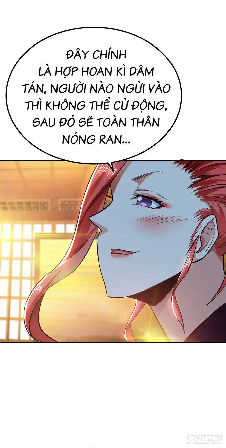 Nam Chủ Và Hậu Cung Đều Là Của Ta Nettruyen ZZZ Chương 26 Page 12