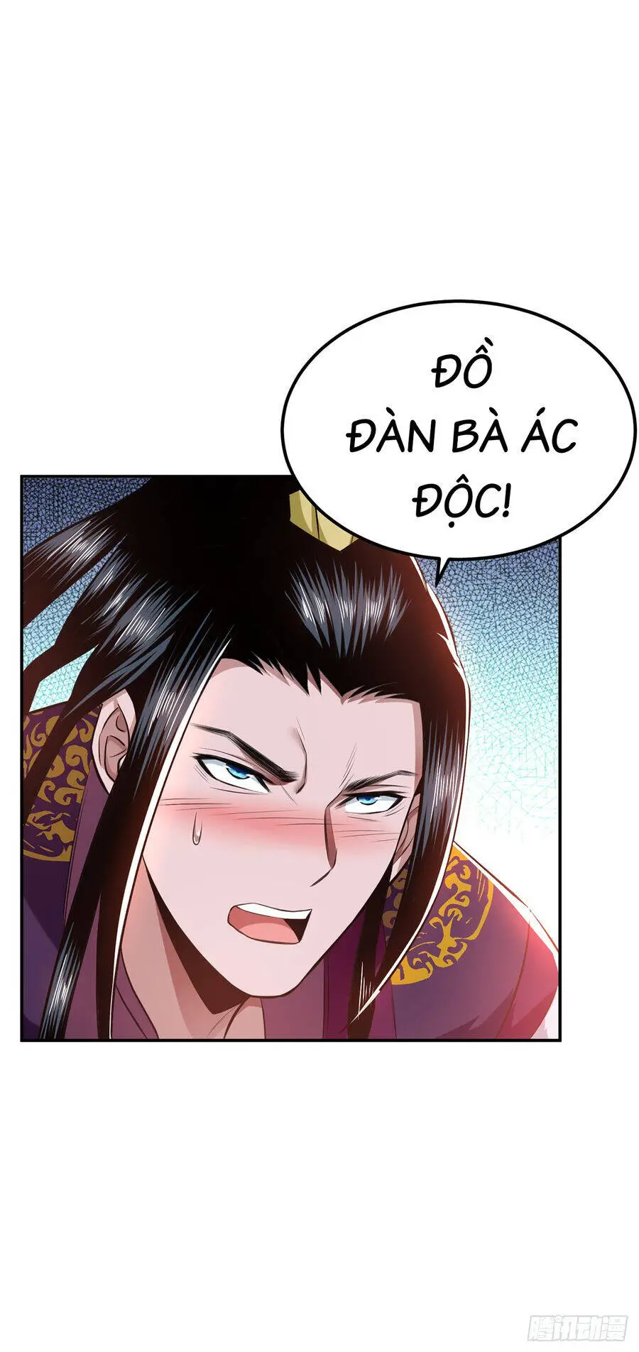 Nam Chủ Và Hậu Cung Đều Là Của Ta Nettruyen ZZZ Chương 26 Page 19