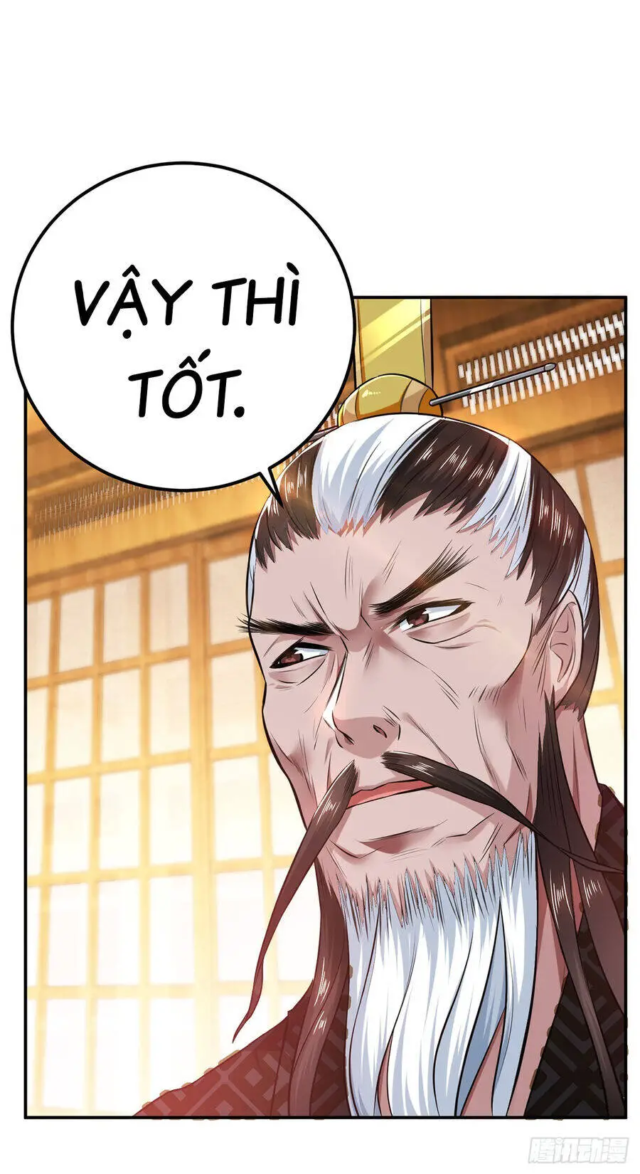Nam Chủ Và Hậu Cung Đều Là Của Ta Nettruyen ZZZ Chương 26 Page 31