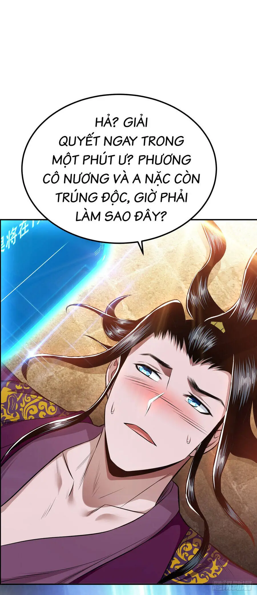 Nam Chủ Và Hậu Cung Đều Là Của Ta Nettruyen ZZZ Chương 26 Page 37