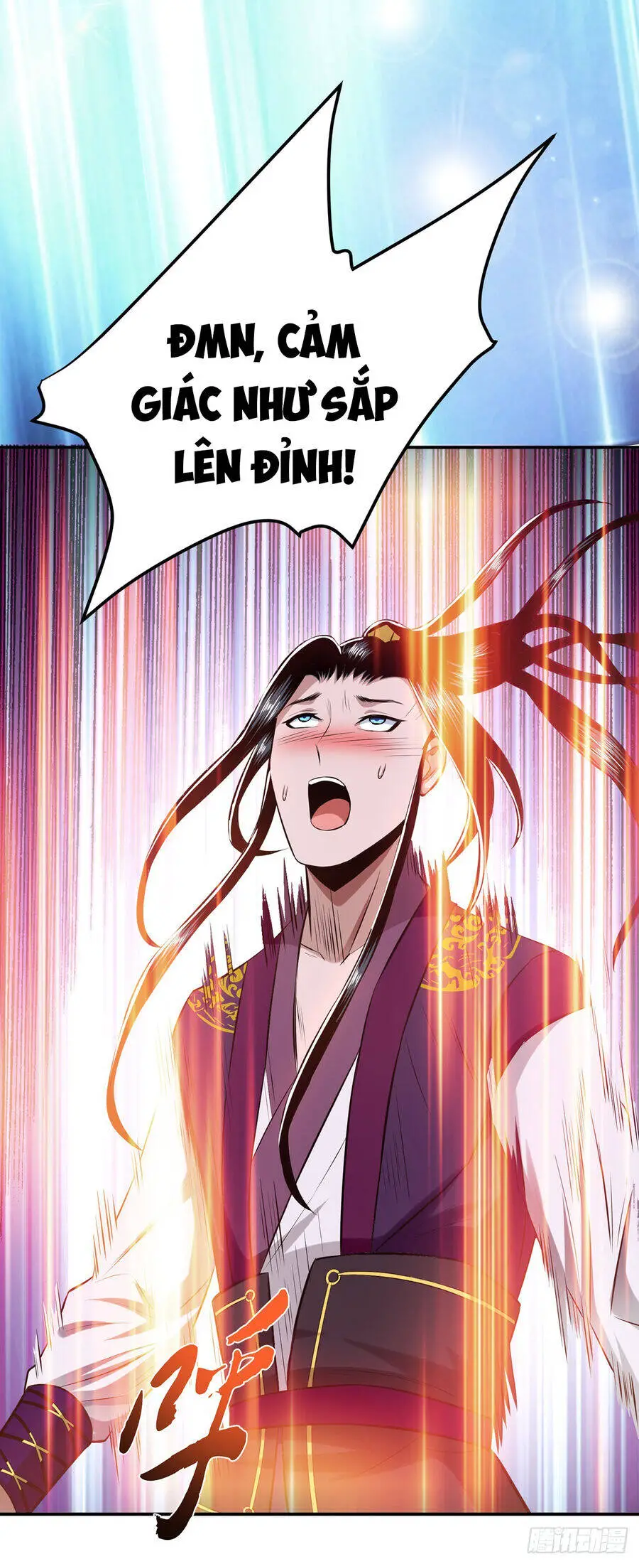 Nam Chủ Và Hậu Cung Đều Là Của Ta Nettruyen ZZZ Chương 26 Page 39