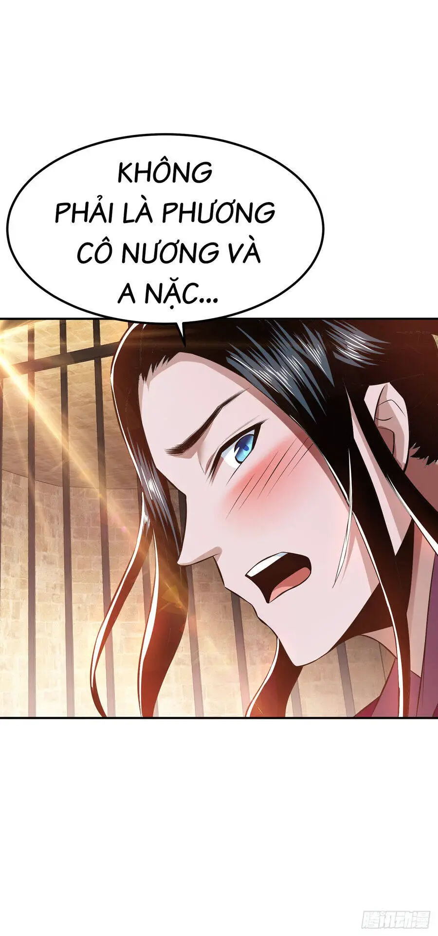 Nam Chủ Và Hậu Cung Đều Là Của Ta Nettruyen ZZZ Chương 26 Page 40