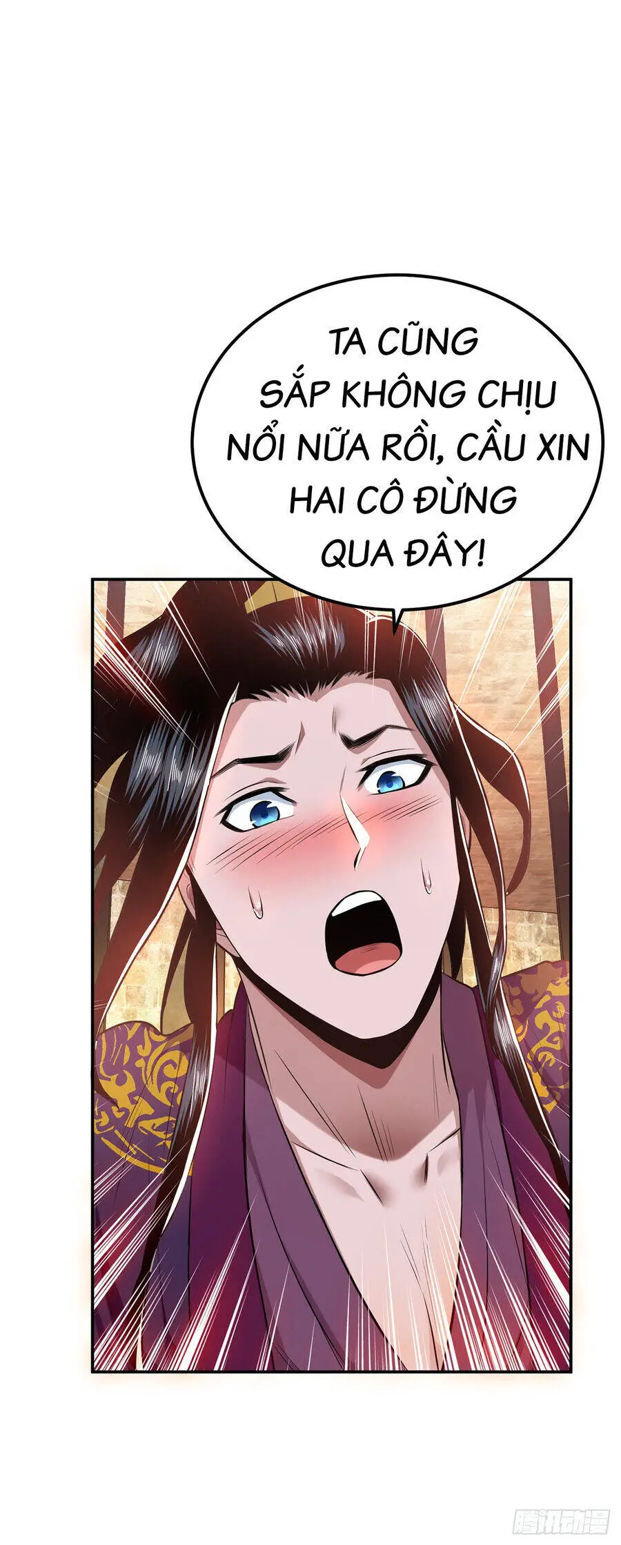 Nam Chủ Và Hậu Cung Đều Là Của Ta Nettruyen ZZZ Chương 26 Page 43