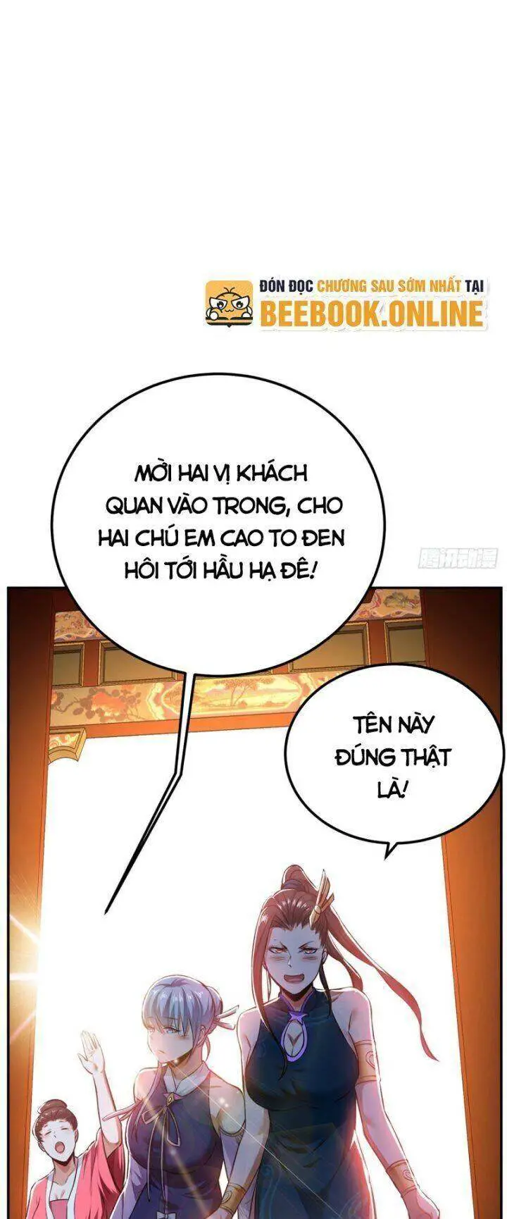 Nam Chủ Và Hậu Cung Đều Là Của Ta Nettruyen ZZZ Chương 25 Page 7