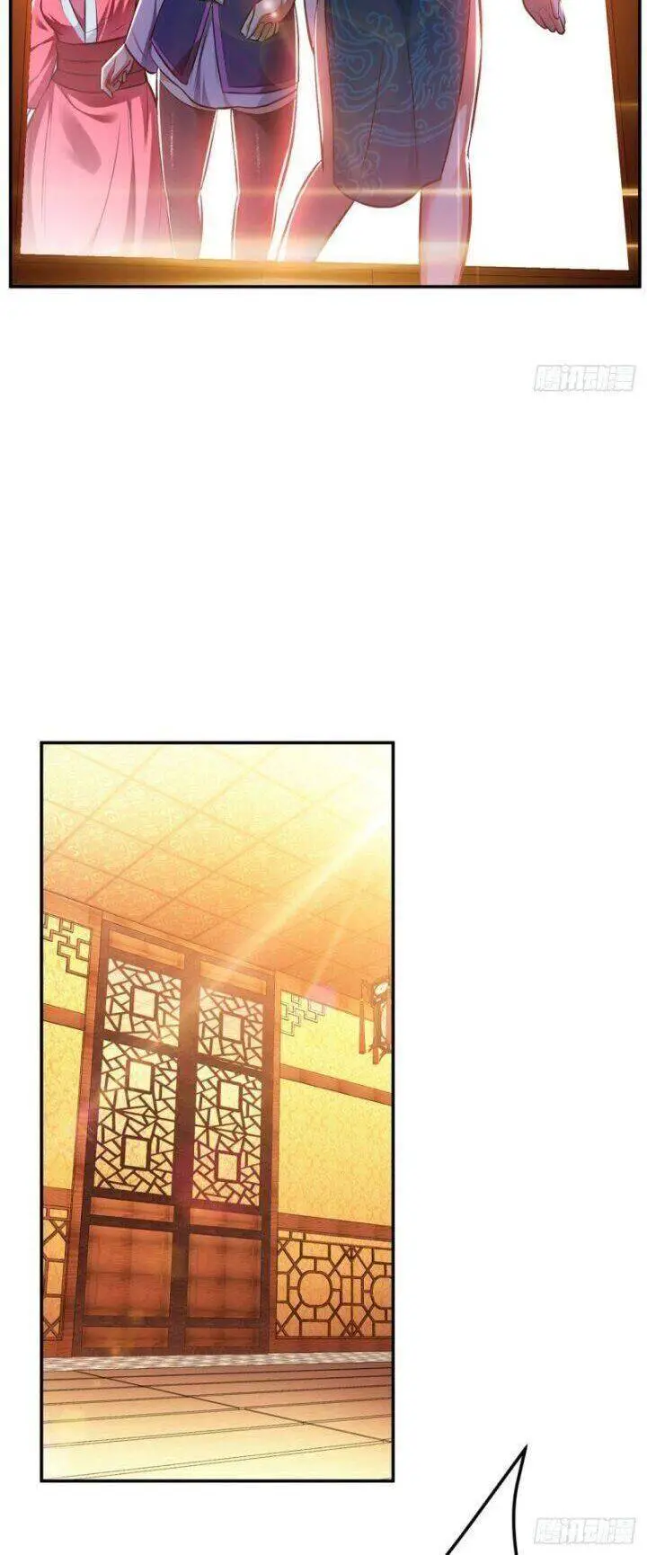 Nam Chủ Và Hậu Cung Đều Là Của Ta Nettruyen ZZZ Chương 25 Page 8
