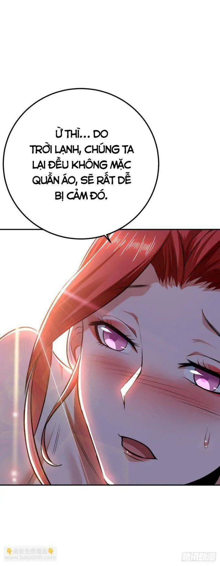 Nam Chủ Và Hậu Cung Đều Là Của Ta Nettruyen ZZZ Chương 25 Page 11