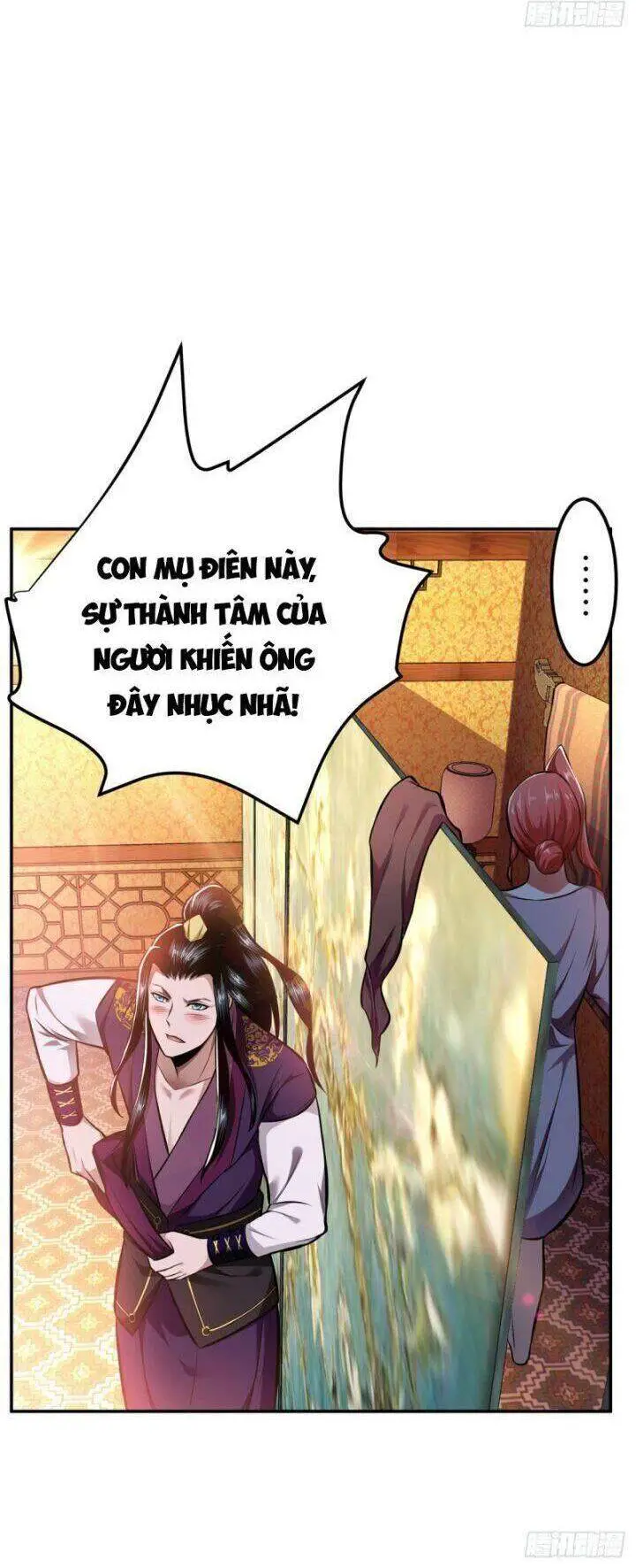 Nam Chủ Và Hậu Cung Đều Là Của Ta Nettruyen ZZZ Chương 25 Page 14