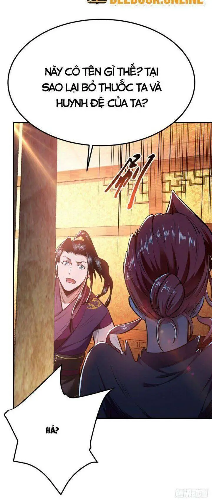 Nam Chủ Và Hậu Cung Đều Là Của Ta Nettruyen ZZZ Chương 25 Page 16