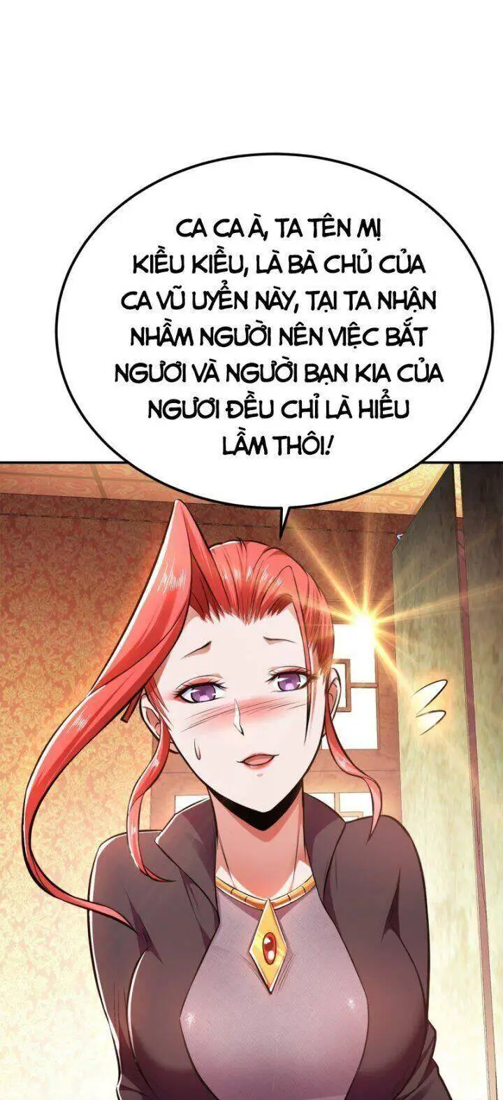 Nam Chủ Và Hậu Cung Đều Là Của Ta Nettruyen ZZZ Chương 25 Page 17