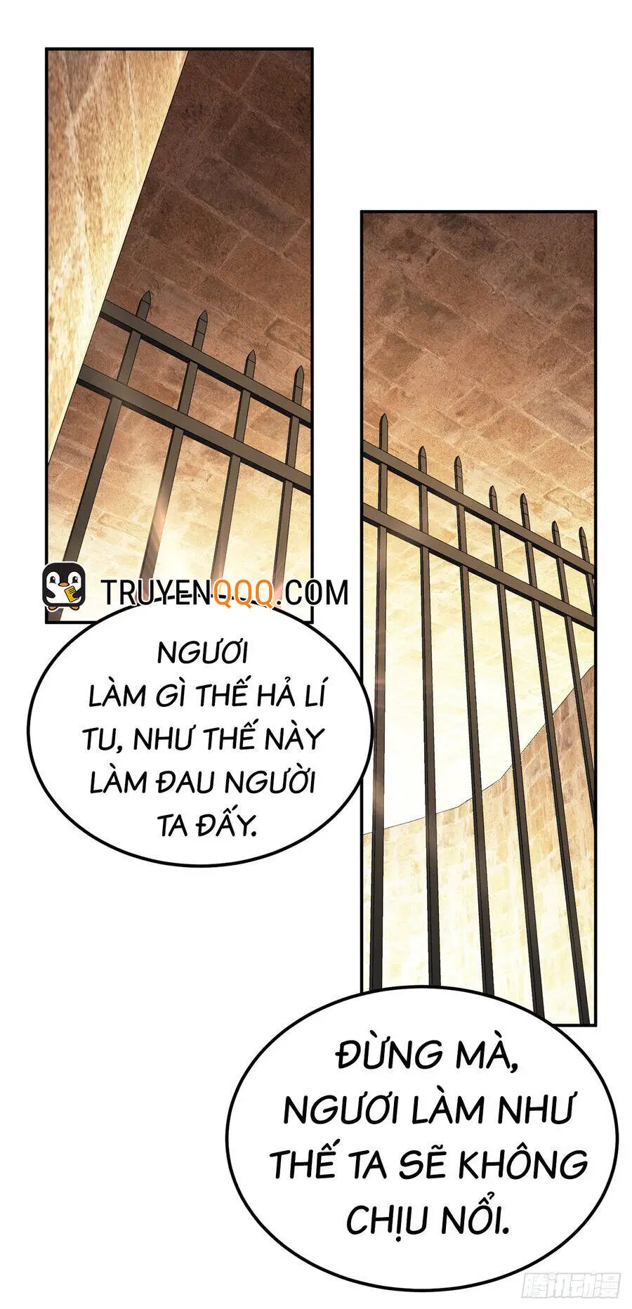 Nam Chủ Và Hậu Cung Đều Là Của Ta Nettruyen ZZZ Chương 27 Page 2
