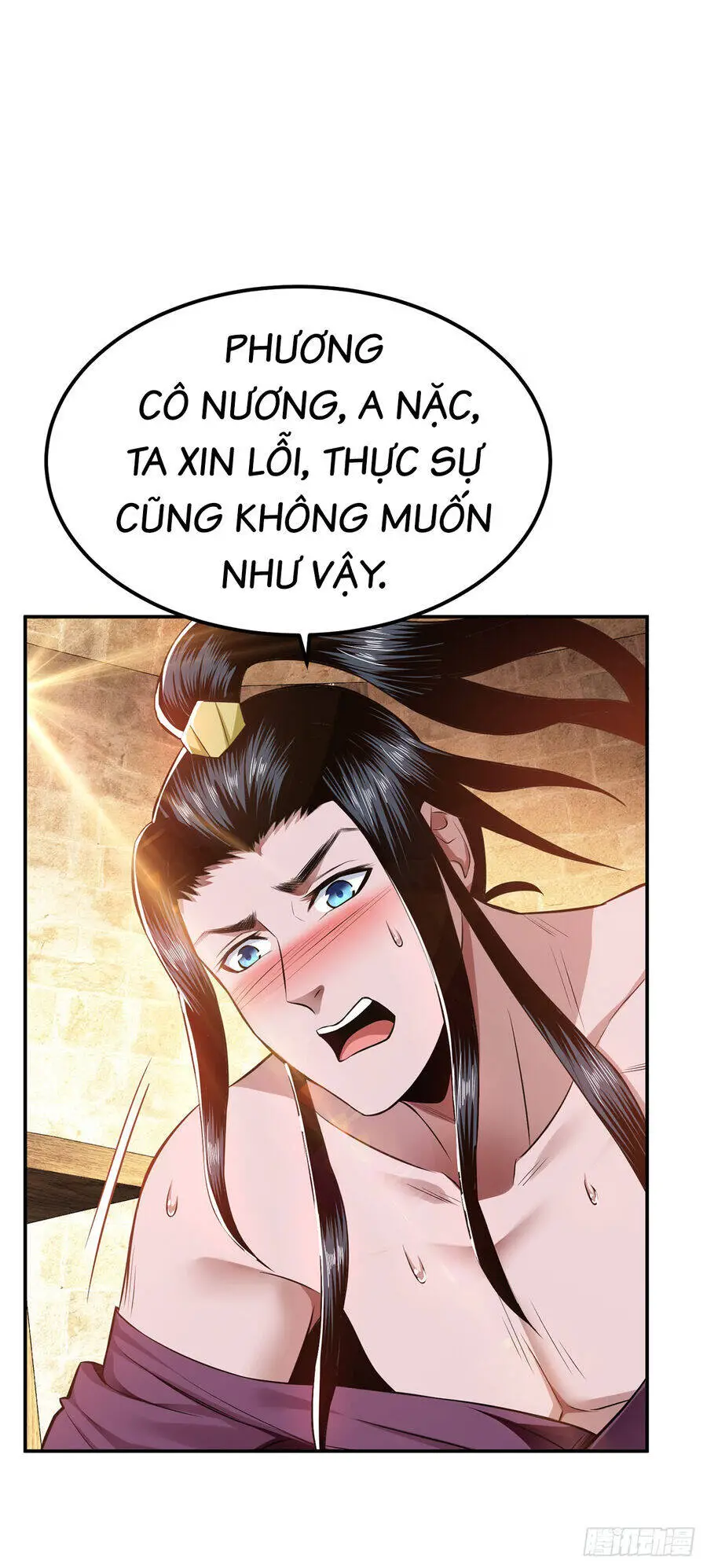 Nam Chủ Và Hậu Cung Đều Là Của Ta Nettruyen ZZZ Chương 27 Page 3