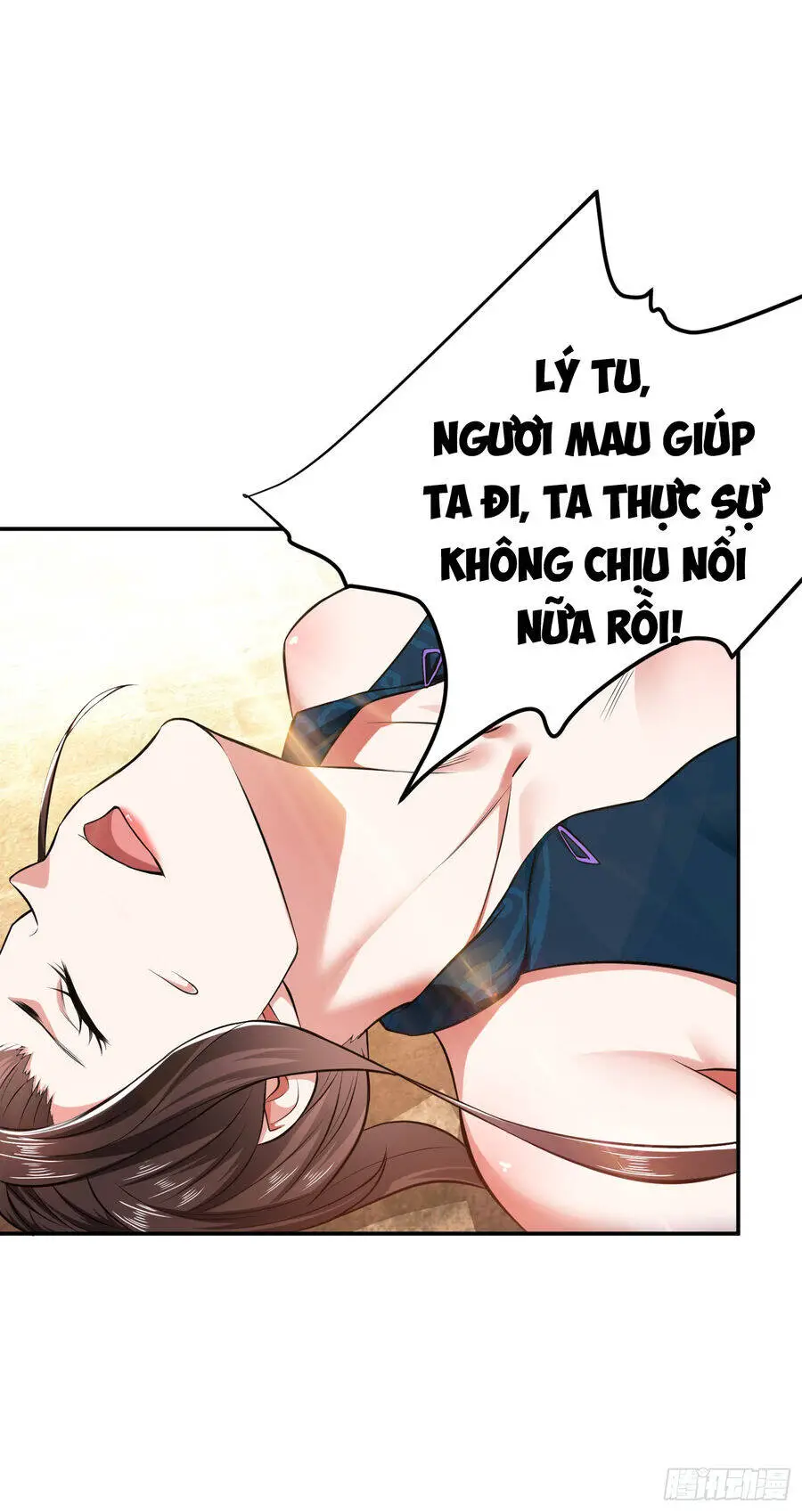 Nam Chủ Và Hậu Cung Đều Là Của Ta Nettruyen ZZZ Chương 27 Page 4