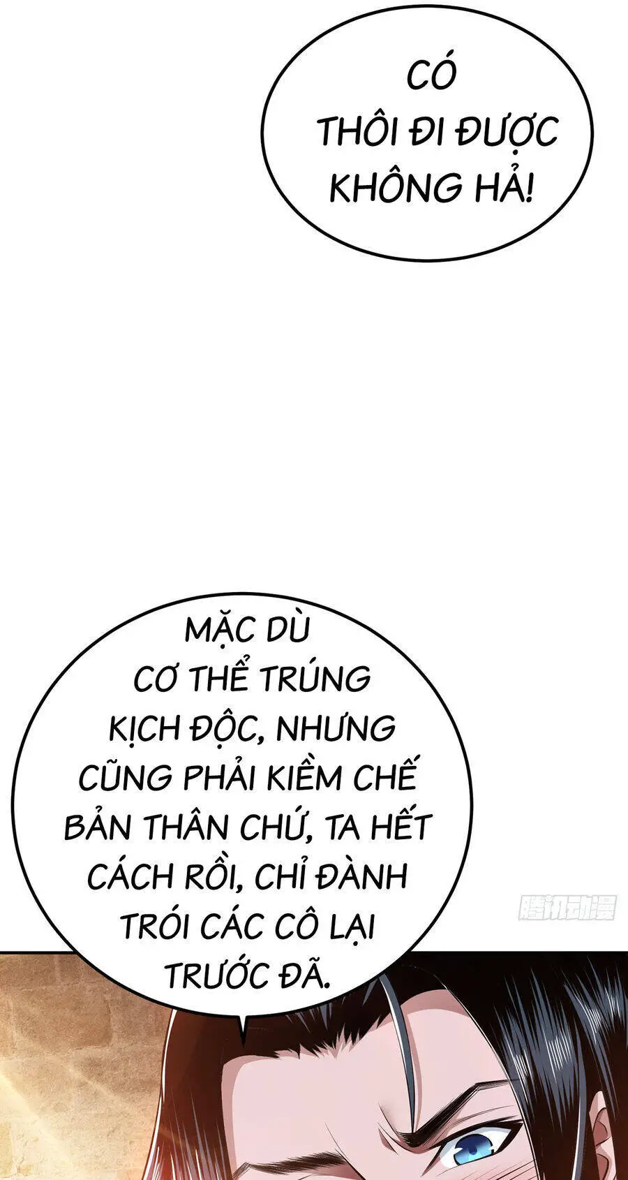 Nam Chủ Và Hậu Cung Đều Là Của Ta Nettruyen ZZZ Chương 27 Page 6