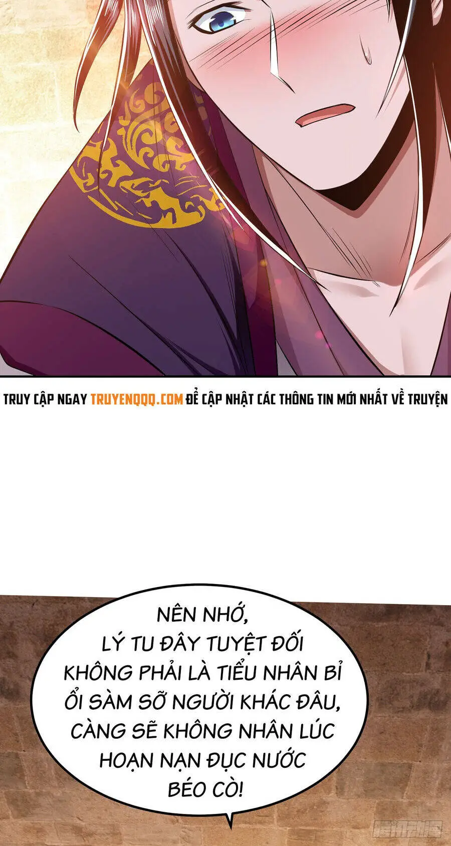 Nam Chủ Và Hậu Cung Đều Là Của Ta Nettruyen ZZZ Chương 27 Page 7
