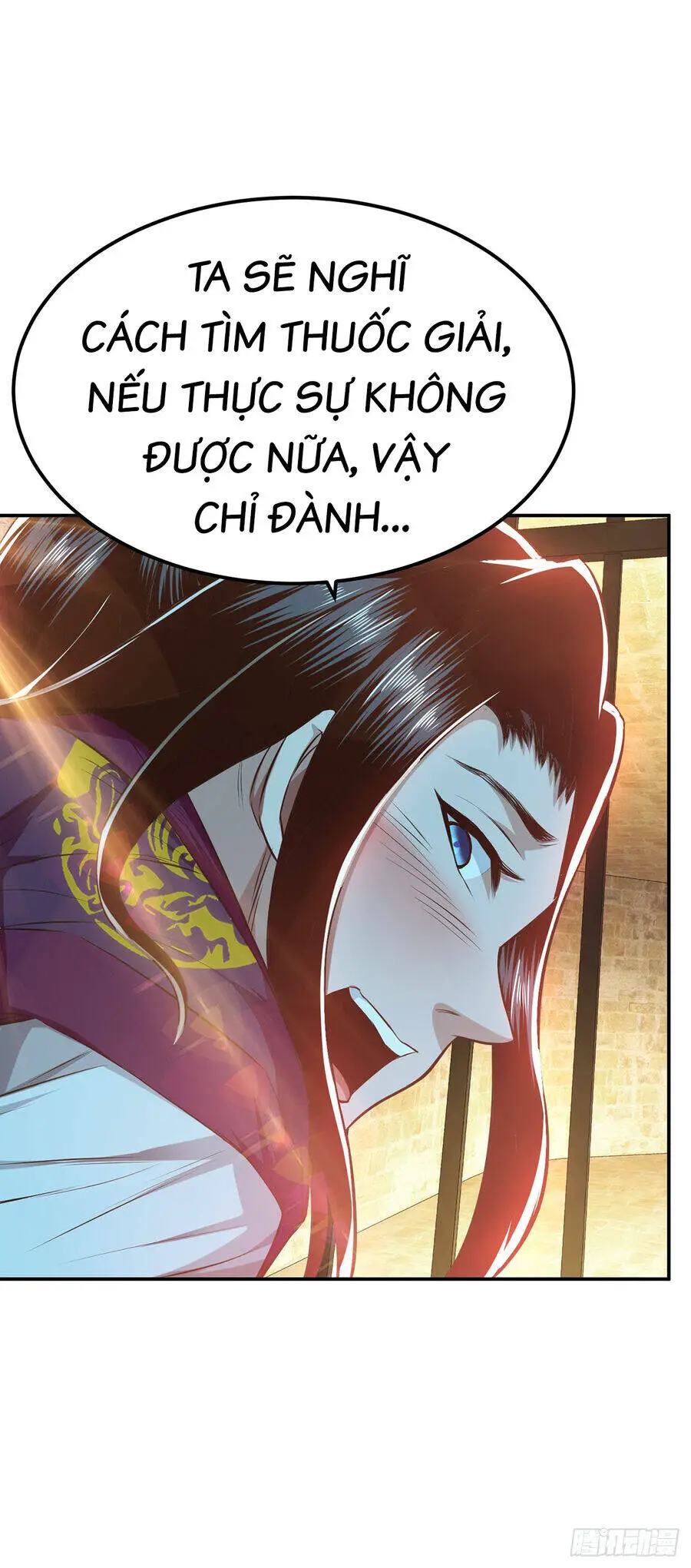 Nam Chủ Và Hậu Cung Đều Là Của Ta Nettruyen ZZZ Chương 27 Page 11