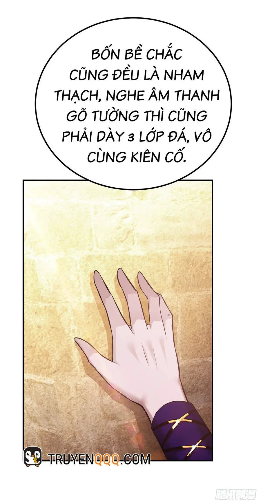 Nam Chủ Và Hậu Cung Đều Là Của Ta Nettruyen ZZZ Chương 27 Page 16