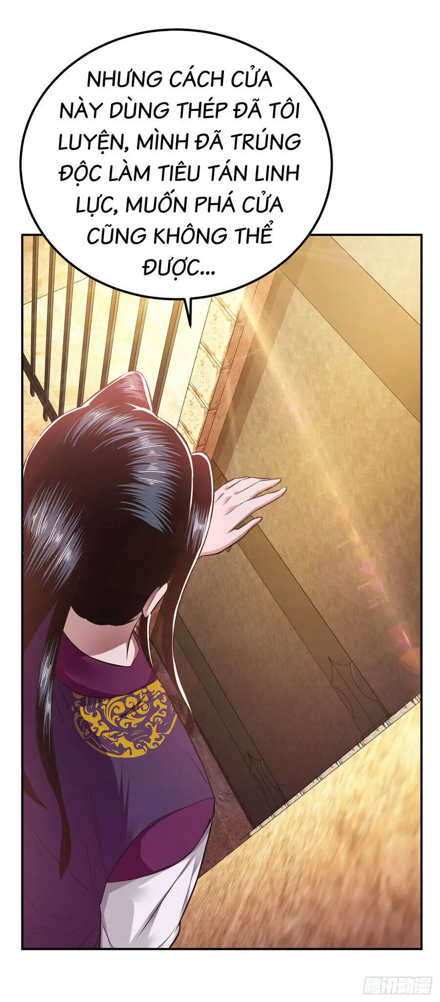 Nam Chủ Và Hậu Cung Đều Là Của Ta Nettruyen ZZZ Chương 27 Page 18