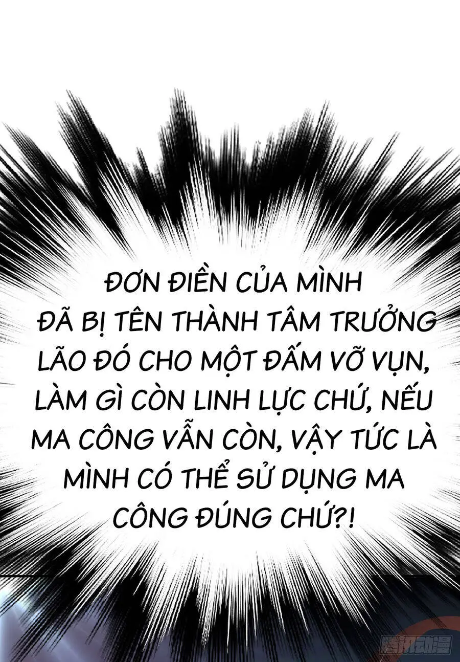 Nam Chủ Và Hậu Cung Đều Là Của Ta Nettruyen ZZZ Chương 27 Page 20