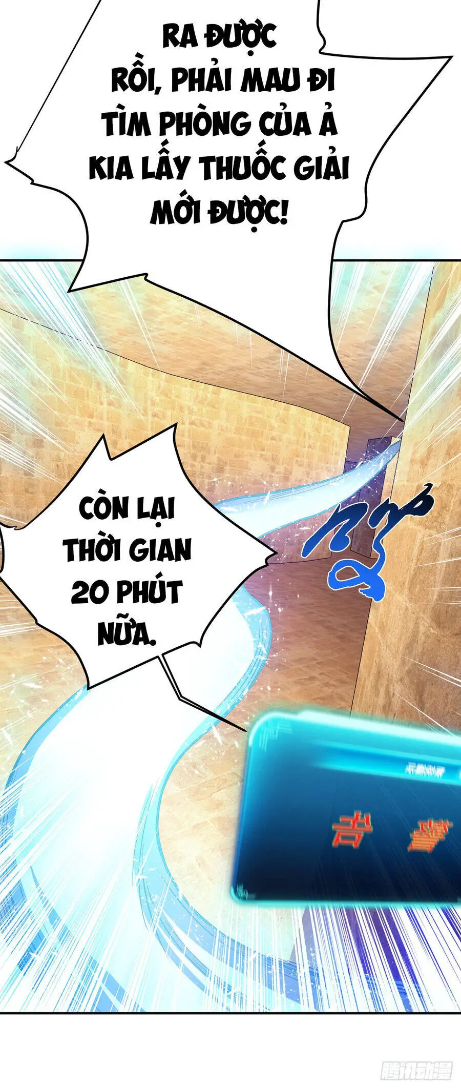 Nam Chủ Và Hậu Cung Đều Là Của Ta Nettruyen ZZZ Chương 27 Page 26