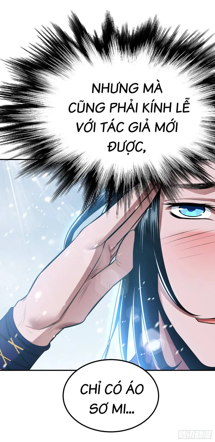 Nam Chủ Và Hậu Cung Đều Là Của Ta Nettruyen ZZZ Chương 33 Page 53