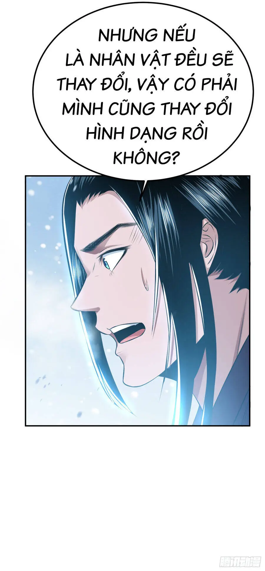 Nam Chủ Và Hậu Cung Đều Là Của Ta Nettruyen ZZZ Chương 33 Page 60