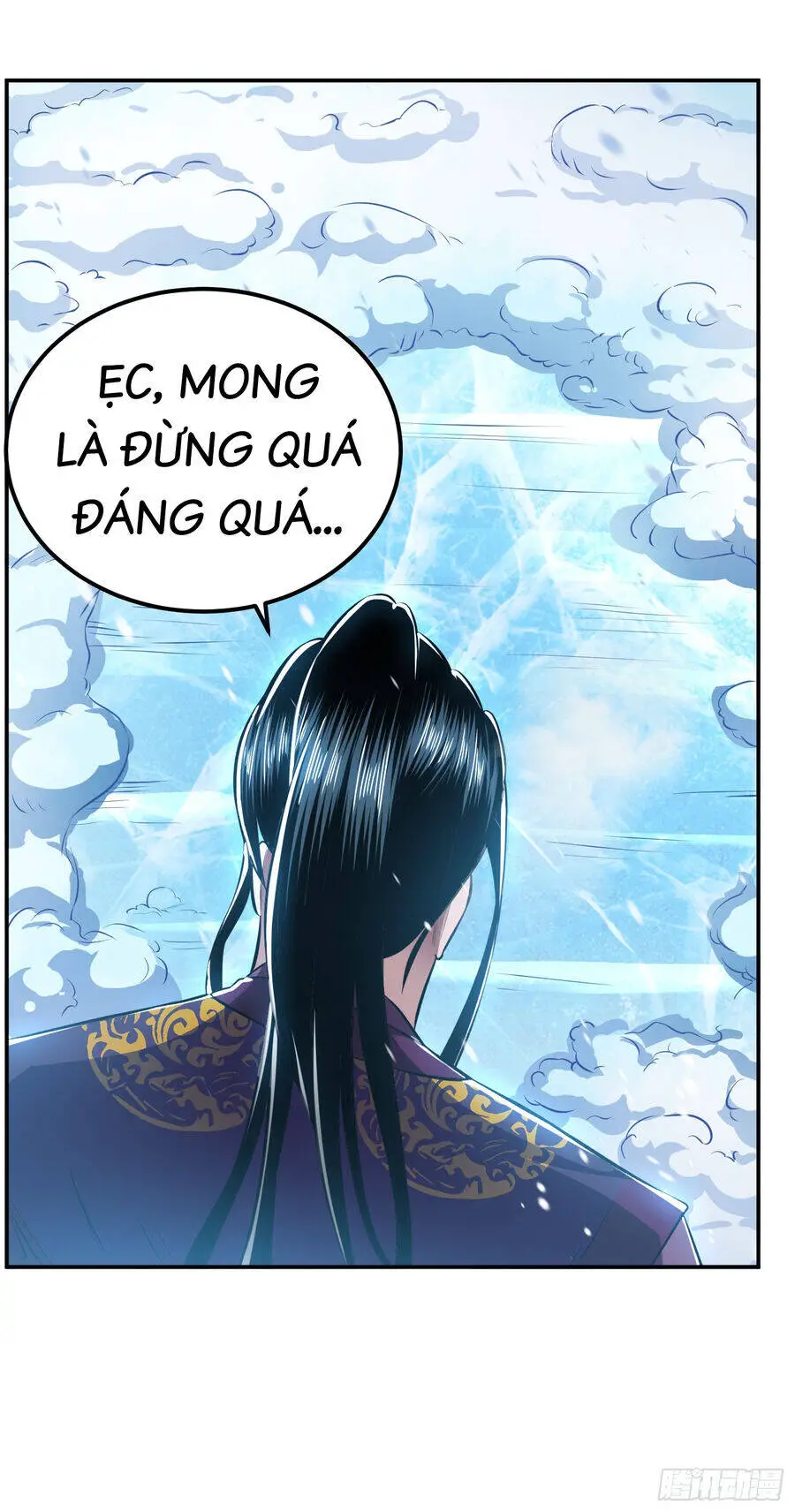 Nam Chủ Và Hậu Cung Đều Là Của Ta Nettruyen ZZZ Chương 33 Page 61