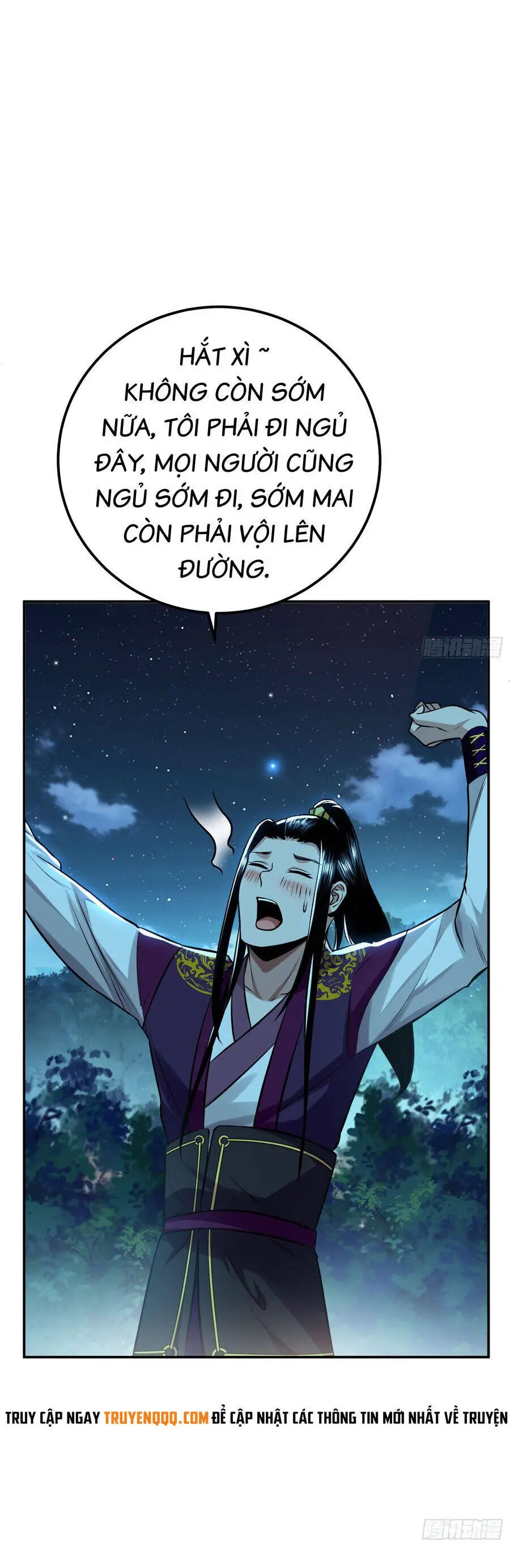 Nam Chủ Và Hậu Cung Đều Là Của Ta Nettruyen ZZZ Chương 45 Page 6