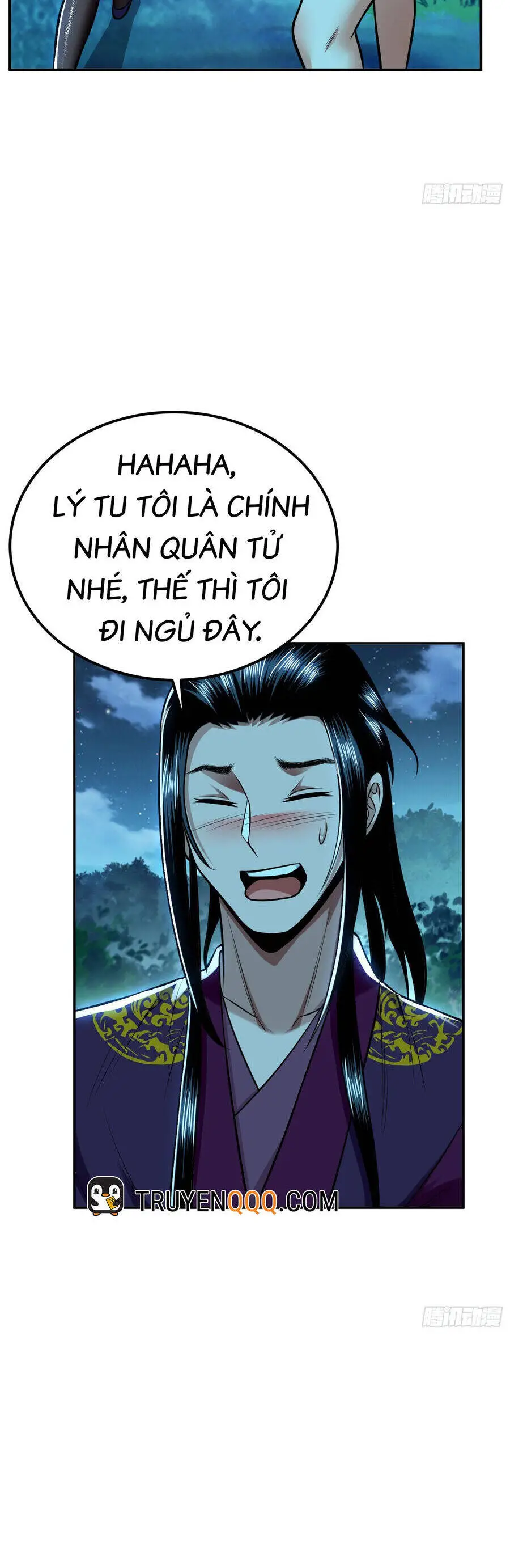 Nam Chủ Và Hậu Cung Đều Là Của Ta Nettruyen ZZZ Chương 45 Page 9