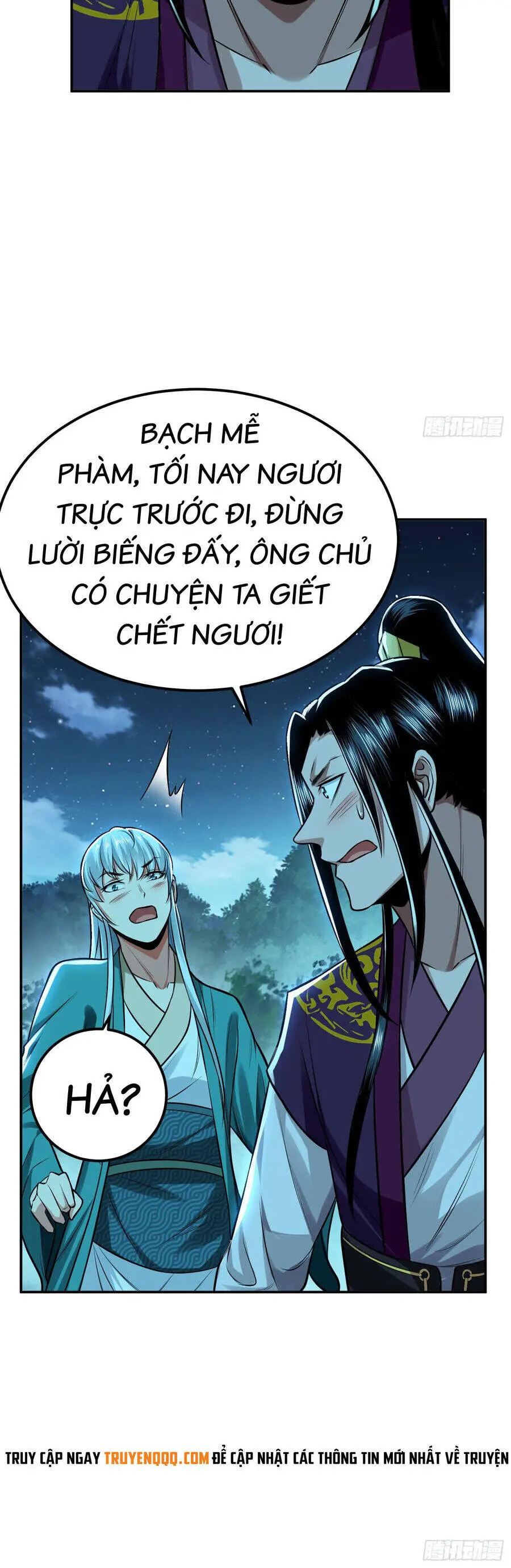 Nam Chủ Và Hậu Cung Đều Là Của Ta Nettruyen ZZZ Chương 45 Page 11